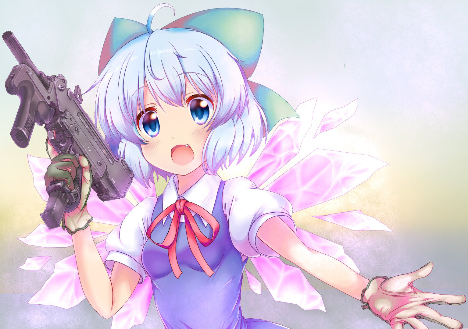 cirno